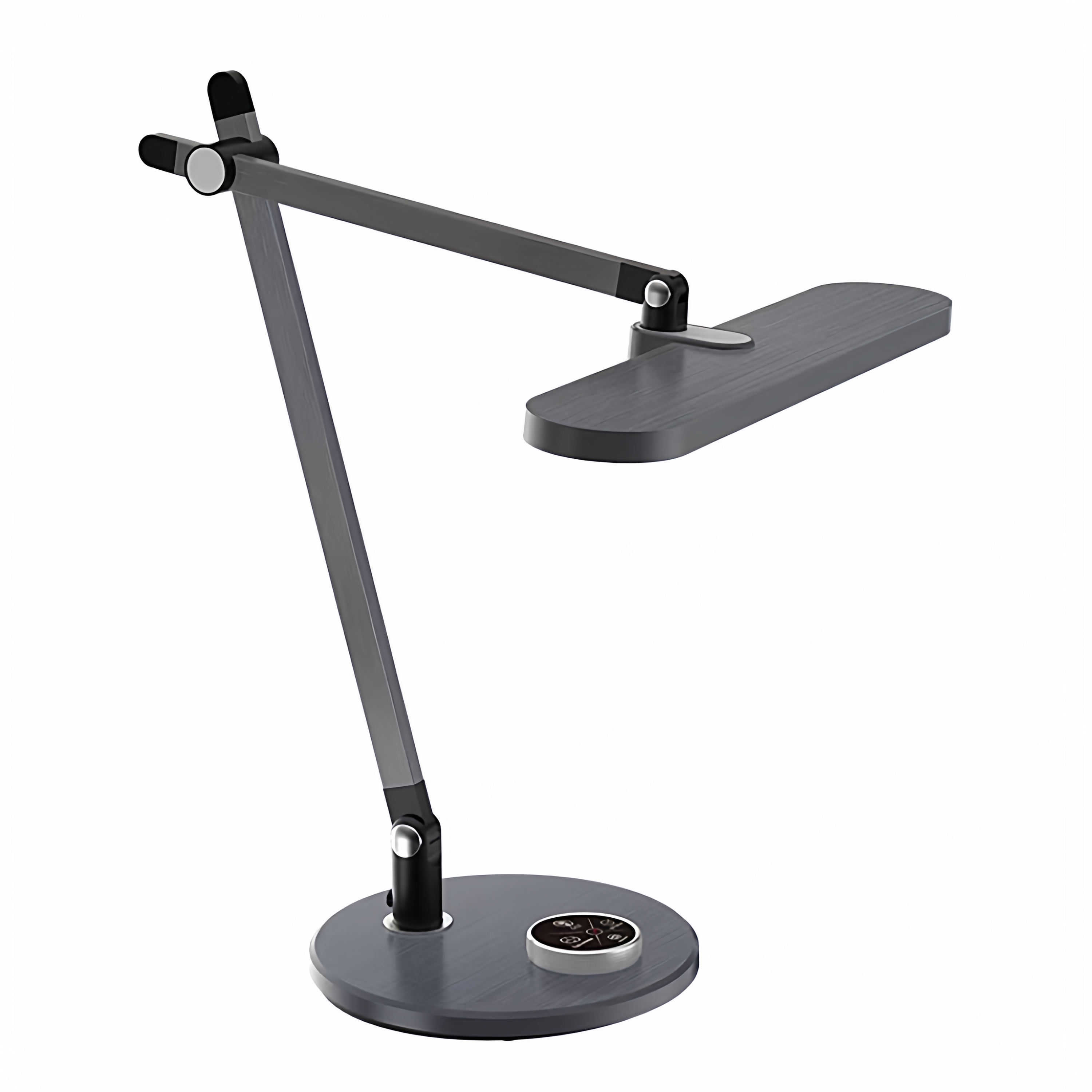 百利威儿童学生学习专用护眼书桌阅读商务专用防近视办公插电台灯