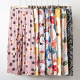 New artificial cotton silk pajama pants for women