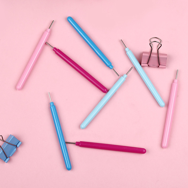 衍纸材料工具衍纸笔手动卷纸器diy手工制作卷纸条卷纸棒分叉笔,淘宝优惠券,粉丝福利购,淘宝优惠卷