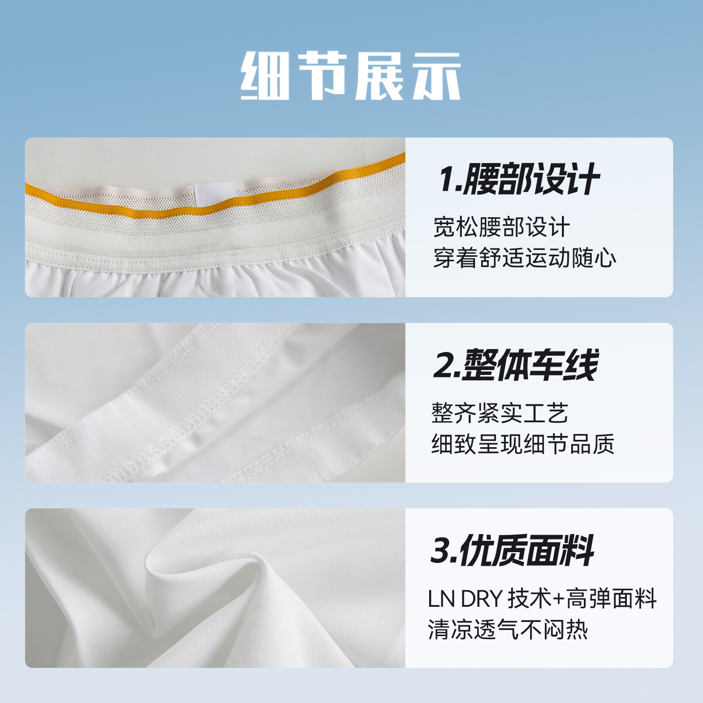 李宁羽毛球裙女款速干透气百褶运动短裙吸汗羽毛球裤男正品lining,淘宝优惠券,粉丝福利购,淘宝优惠卷