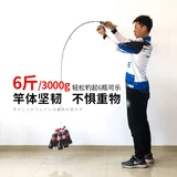 Shenghe xiaogu Road Yayamkou White Stripes True UL Merry Super Software 1,688M Gun Straight Swicking Micro -Ruel