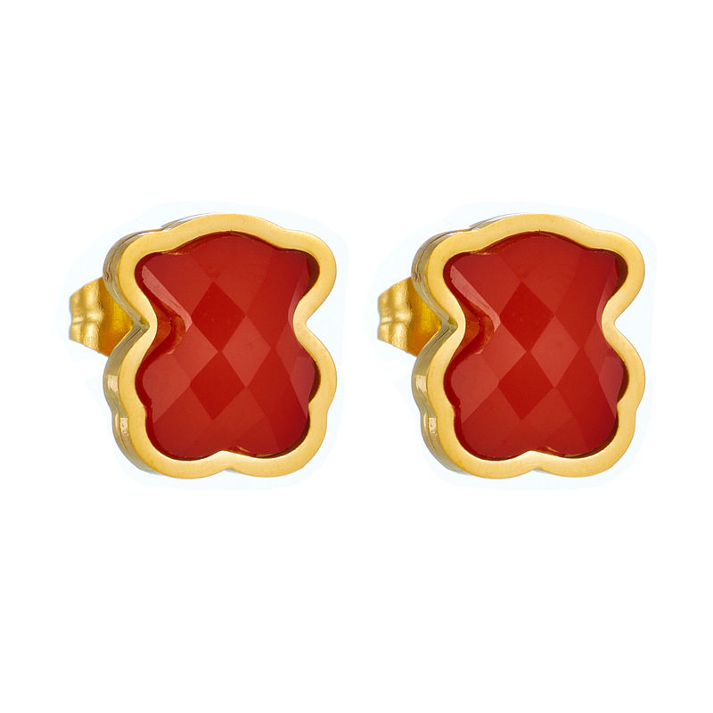 小熊耳钉,淘宝优惠券,粉丝福利购,淘宝优惠卷