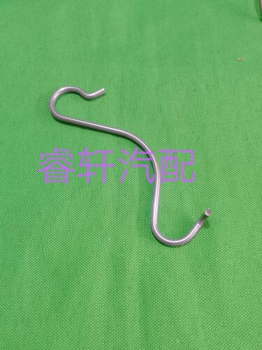 新捷达新桑塔纳波罗新朗逸手刹车线挂钩卡子 - 图2