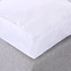 Thick feather velvet foldable student double bed mattress