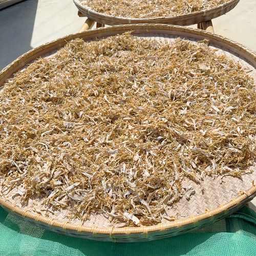 正宗浙江绍兴笋干菜笋丝梅干菜农家自种优质特产新晒无沙梅菜干菜 - 图2