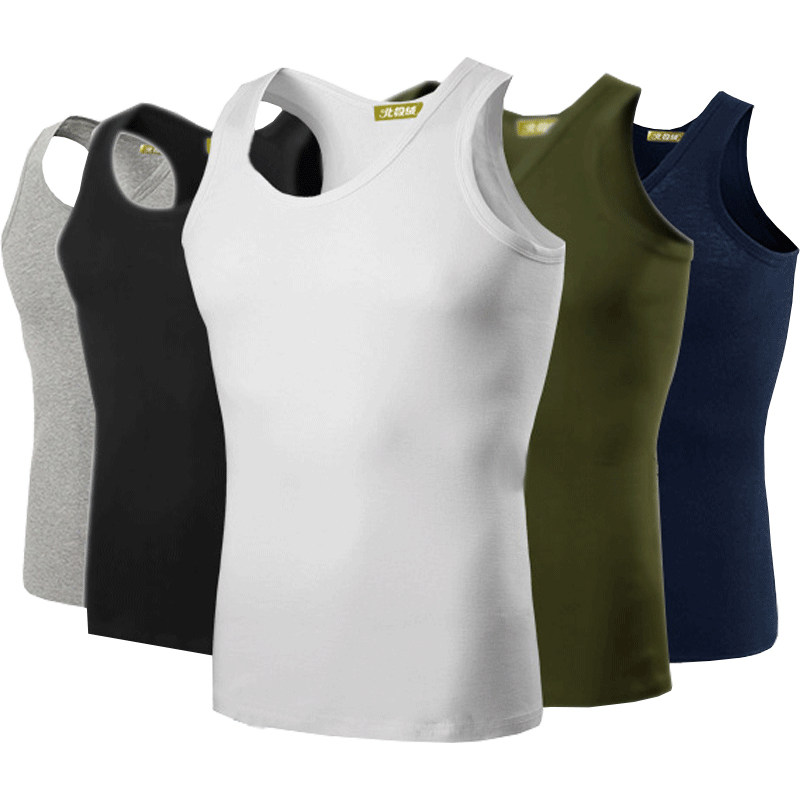  北极绒欧雅吊带/背心/T恤