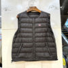 881 goose down jacket vest jacket