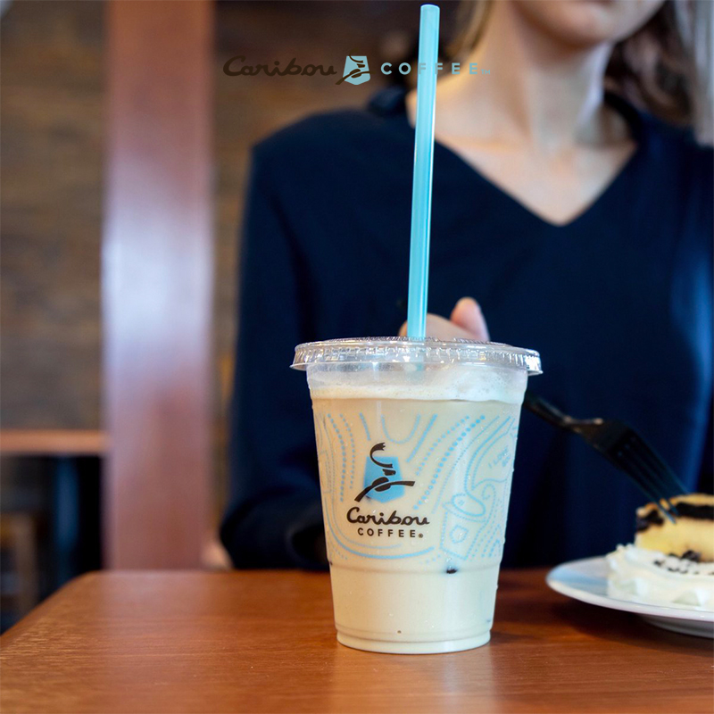 Caribou Coffee-香草榛果 Vanilla Hazelnut 中度烘焙咖啡粉 312g - 图2