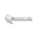 RazoRock-Baby Smooth High Efficiency Gentle 6061 Aluminum Anodized Treatment Double-Edge Safety Razor