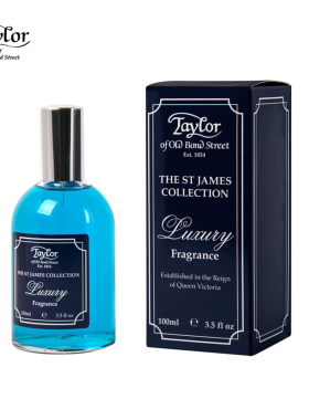 Taylor Of Old Bond Street-St.James 圣詹姆斯 男士香水 100ml