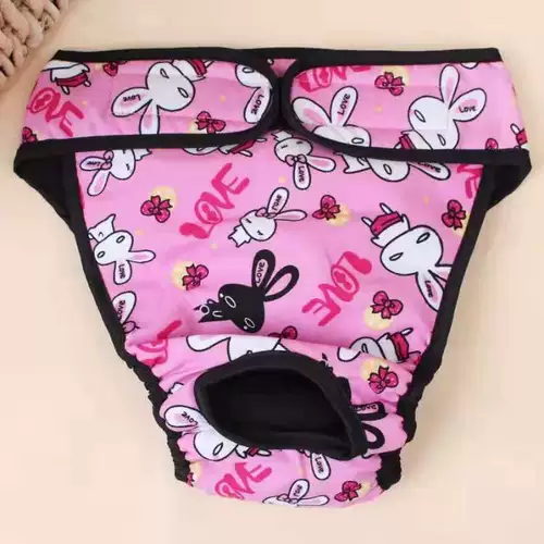 Биологические брюки ПЭТ сука, собаки, менструальный период, золотой ретривер Большая собака Тедди маленькая собака санитарная тетя