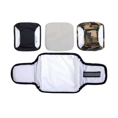 Физиологичный летний тонкий водонепроницаемый герметический ремень