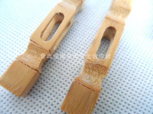 大欧鸟笼靛颏红子绣眼竹方杠站杠单杠双杠特价镂空竹杠 - 图0