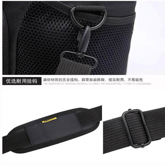 Purchase professional camera bag SLR shoulder photography bag