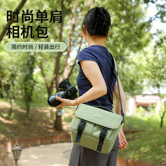 Suitable for r50r10 camera bag mirrorless photography bag