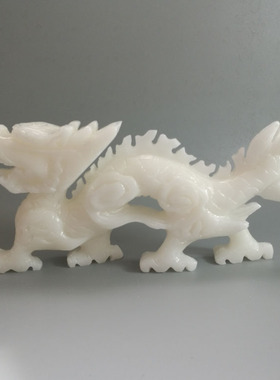 玉石风水生肖工艺品