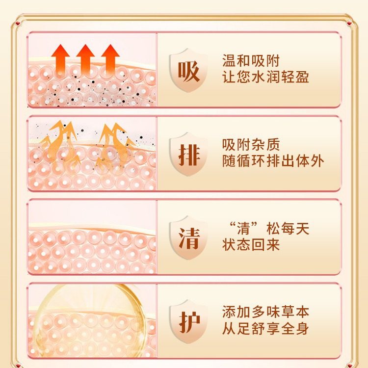 同仁堂老北京足贴艾叶竹醋艾灸贴家用艾草足底贴艾草,淘宝优惠券,粉丝福利购,淘宝优惠卷