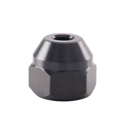 适用DCA东成S1J-FF02-10 03-10电磨夹紧螺母弹簧夹头夹具配件 - 图3