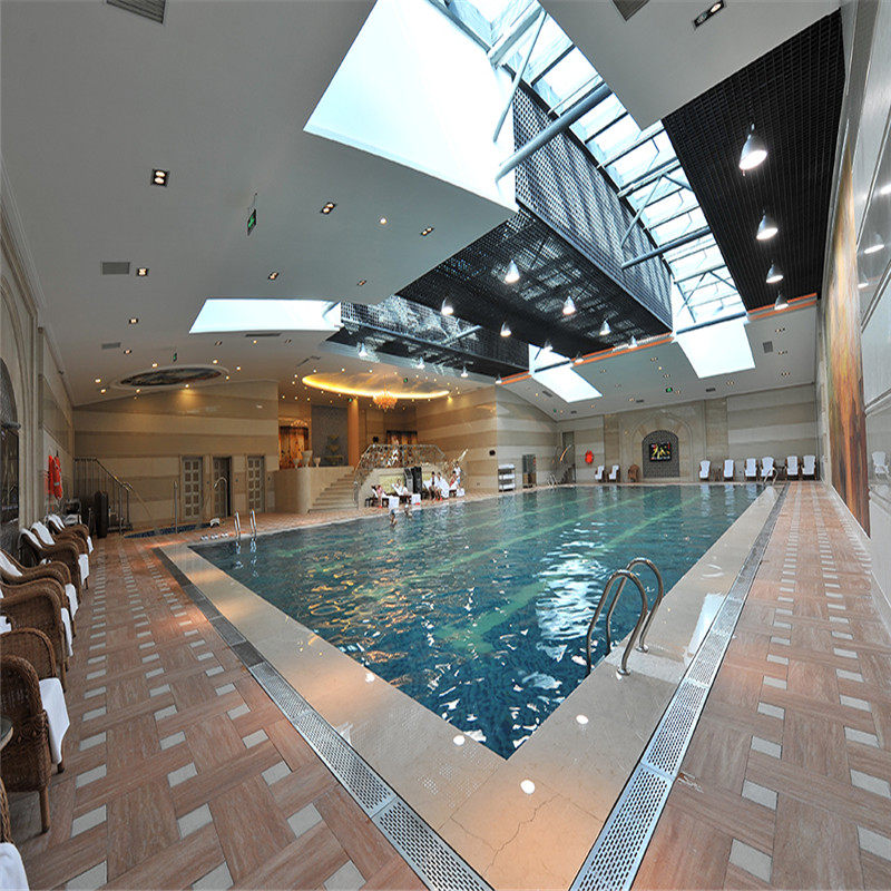 [维景大酒店洗浴部-大门票 (松腿或松肩)二选一 养生足道]葫芦岛