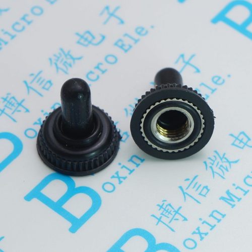 MTS-102/103/202/203  钮子开关 两档三档  摇头开关  钮子开关 - 图3