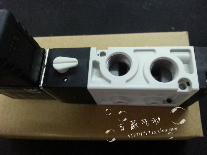 原装正品Mindman台湾金器电磁阀 MVSC-220-4E1-DC24V AC220V,淘宝优惠券,粉丝福利购,淘宝优惠卷