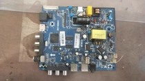 Original installed intelligent network LCD TV Wifi32 inch motherboard CV920H-D32 with various screens