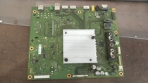 * original installation unloader Sony 43X8000D motherboard 1-980-837-21 screen T430QVF01 real picture good