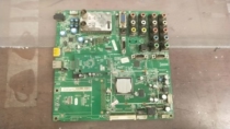 2 Original LOADED TOSHIBA 32C1C MOTHERBOARD 40-MT01BG-MAE2XG MATCH SCREEN LC320WXN FLY