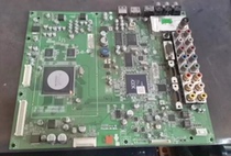 * Original fit LG 42LG50YR-TD motherboard EAX48848902 (0) fit screen LC420WUD Real picture good