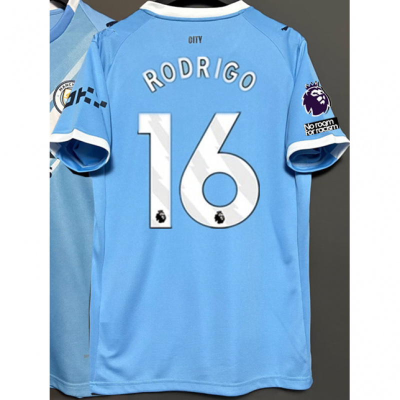 2526足球服皇M拜仁AC罗贝林厄姆巴佩拉菲尼亚马尔凯恩萨拉赫球衣 - 图2