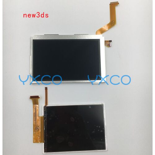 适用NDS/NDSL/NDSI/NDSILL XL液晶屏幕3DS/3DSXL/NEW3DS/NEW3DSXL - 图2