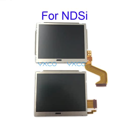 适用NDS/NDSL/NDSI/NDSILL XL液晶屏幕3DS/3DSXL/NEW3DS/NEW3DSXL - 图3