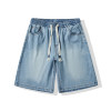 Dickies emperor cool denim shorts men's new trendy brand retro classic comfortable simple five-point straight pants M