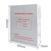 Access control power box attendance machine controller access control power supply