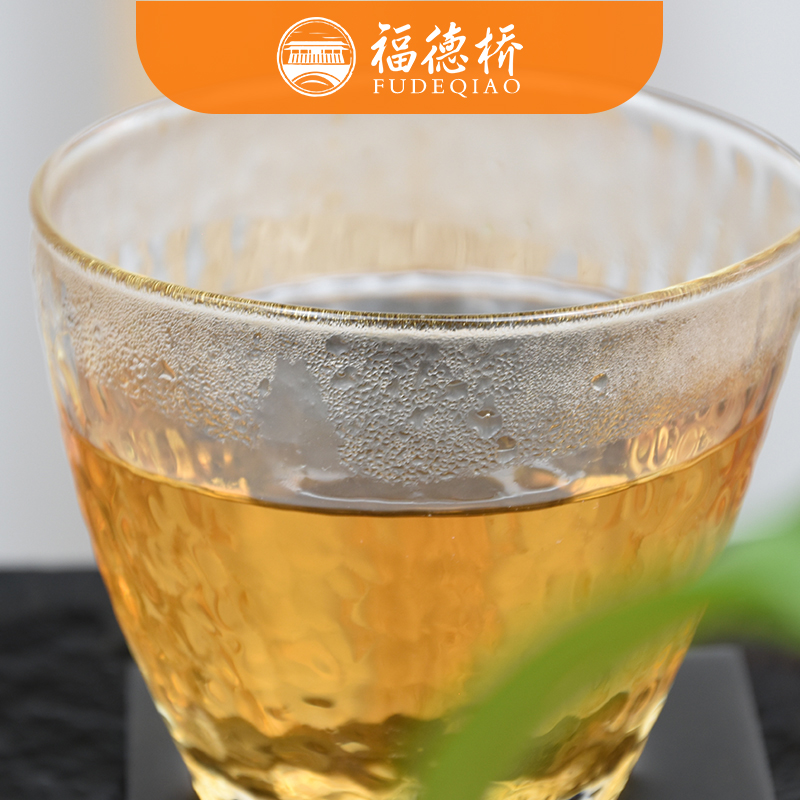 福德桥铁观音茶叶浓香型炭焙熟茶春茶特级高山乌龙茶新茶袋装250g - 图1