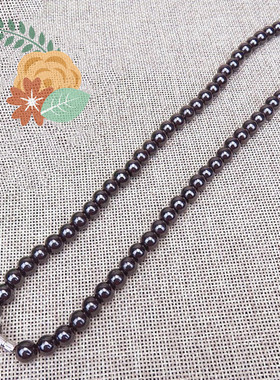 磁疗手链项链多功能手环简约饰品