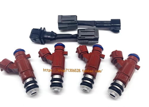 Xiul 1.6 Gargama 2.5 Bosch 12 -отверстие для разбрызгивания масла рот yuemou k3 lang Движение 1.6 Irland 1.8 Модификация