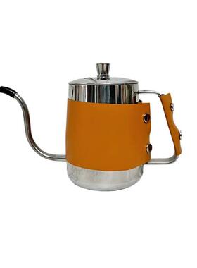 样板间厨房水吧台面咖啡主题装饰