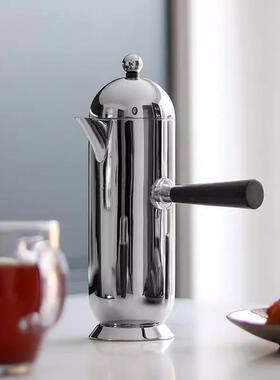 样板间咖啡豆展示架摆件