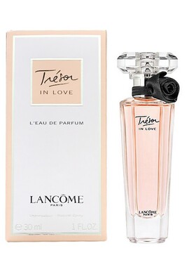 Lancome兰蔻真爱奇迹女士香水