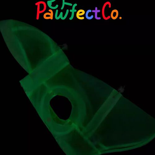 Pawfect Co完美爪爪可拆卸防晒夜光夹克西高地腊肠雪纳瑞可卡 - 图3