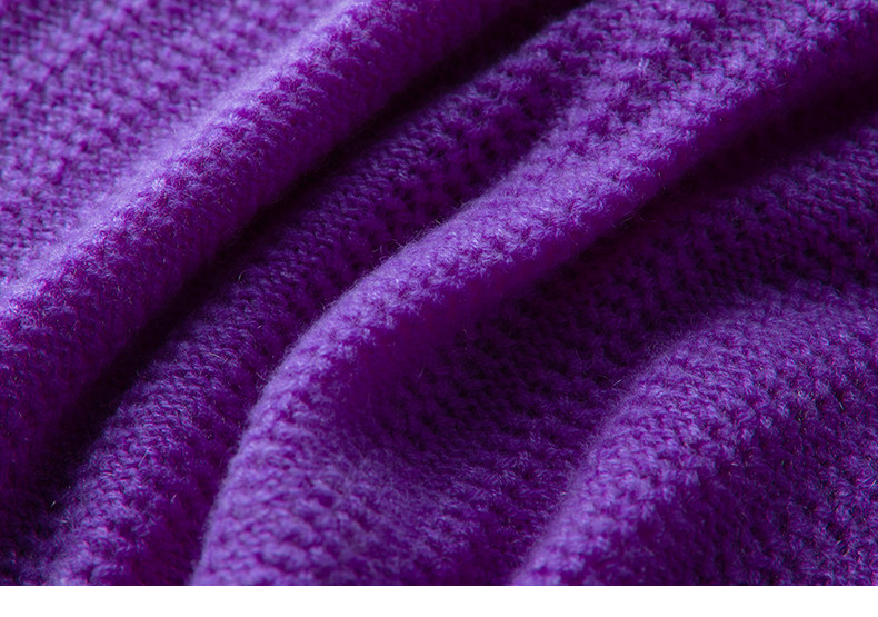 抓人的舒服好看~V领绞花羊绒衫女宽松慵懒风纯羊绒毛衣秋冬新款,淘宝优惠券,粉丝福利购,淘宝优惠卷