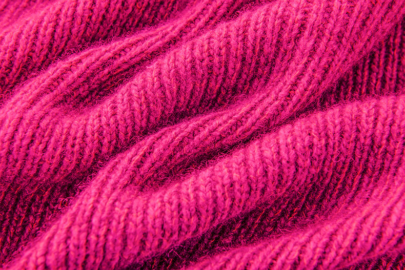 高姿态好货~100%纯山羊绒衫半高领夹花正反两穿针织衫毛衣加厚女,淘宝优惠券,粉丝福利购,淘宝优惠卷