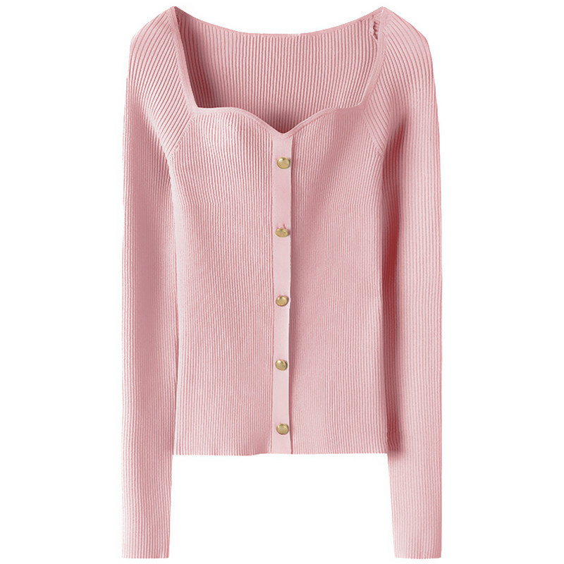 凸显天鹅颈~法式优雅紧身纯山羊绒方领设计感针织衫女毛衣打底衫,淘宝优惠券,粉丝福利购,淘宝优惠卷