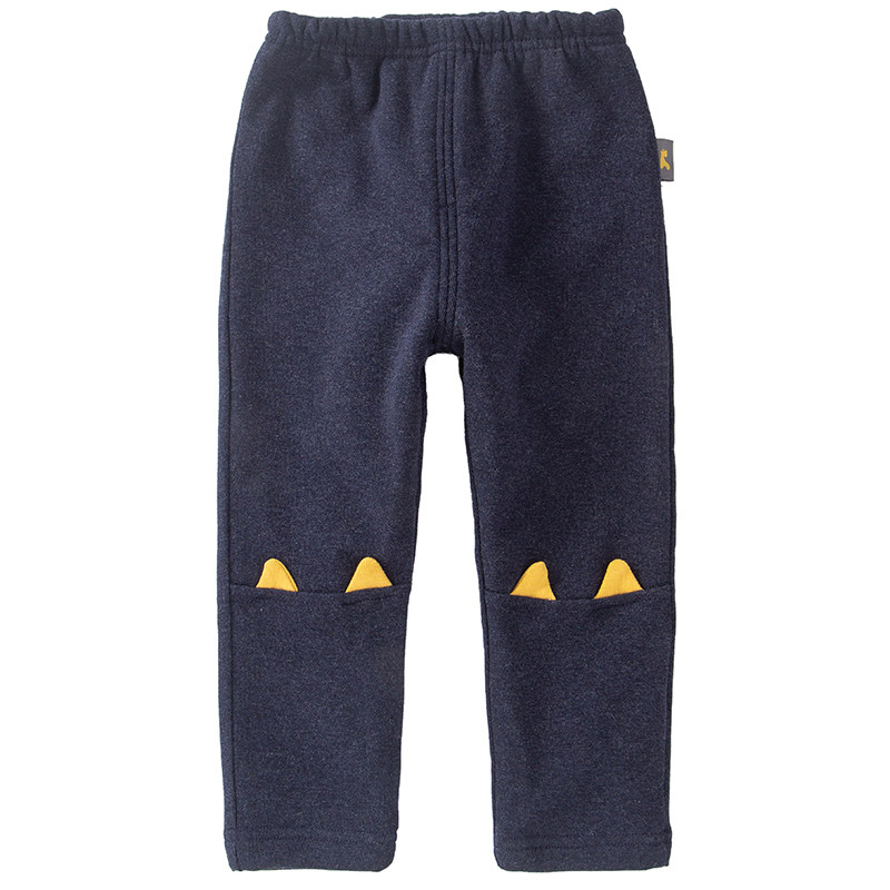 童泰婴儿裤子秋冬外穿小婴童双层裤小宝宝洋气长裤女童加绒打底裤,淘宝优惠券,粉丝福利购,淘宝优惠卷