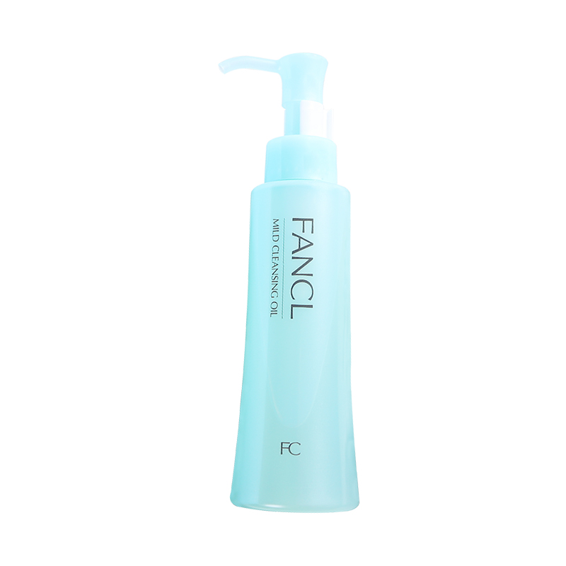 120ml 卸浊 无添加纳米净化卸妆油 FANCL 专柜版 日本本土 现货 120ml 卸浊 无添加纳米净化卸妆油 FANCL 专柜版 日本本土 现货