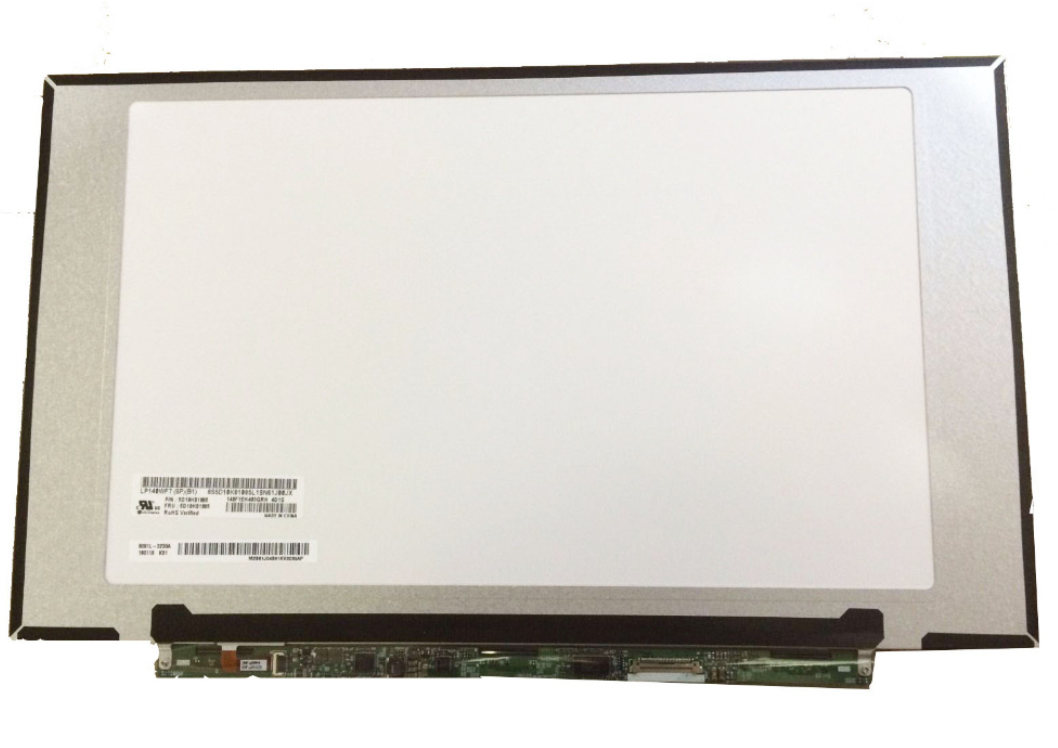 联想ThinkPad L13 X395 X390 K3液晶屏幕LP133WF7-SPB2 B133HAN05.A M133NWF4 NV133FHM-N54 N56-图1