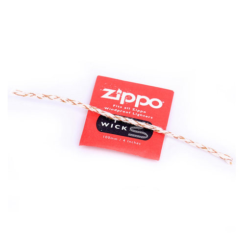 ZIPPO打火机配件棉芯原装正品煤油棉线棉花火石专用内胆吸油棉垫 - 图0