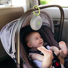 Сон инструмент 美国marpac白噪音睡眠仪新生婴儿便携助眠器家用安抚宝宝幼儿哄睡
