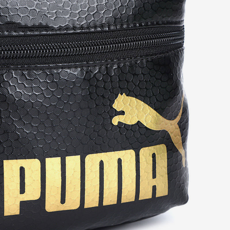 Puma/彪马正品秋季新款男女时尚潮流运动休闲双肩包078303-01